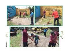 
      
      MHI participates in nationwide Swachhata Hi Seva – 2025 campaign
      
      