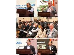 
      
      Indian consulate in New York holds session on AI's role in health
      
      