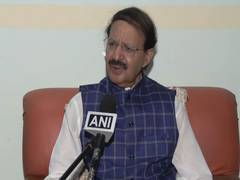 
      
      “Freedom of expression can't be removed”: Congress’s Rashid Alvi
      
      