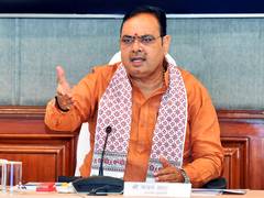 
      
      Rajasthan govt constitutes committee to probe fire at SMS hospita
      
      