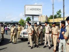 
      
      Maharashtra: Three booked in Bhiwandi for 'illegal conversion'
      
      