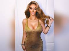 
      
      Aubrey O'Day asks to take lesson from Sean Combs' sentencing
      
      
