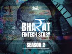 
      
      Edstead Launches Season 2 of Bharat FinTech Story
      
      