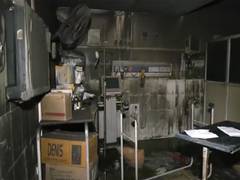 
      
      Fire due to short circuit claimed 6 lives: Jaipur Hospital
      
      