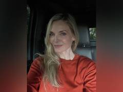 
      
       Michelle Pfeiffer recalls her audition for ‘Scarface’
      
      