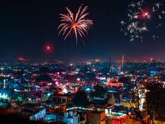 
      
      67% Rise in International Travel Interest to India During Diwali 
      
      