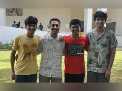 
      
      Scaler School of Technology Extends Full Scholarships 
      
      