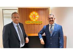 
      
      Greta Minerals Doubles Exploration Landholding 
      
      