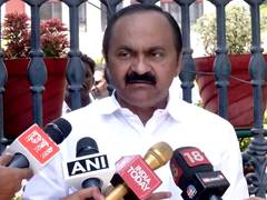 
      
      Kerala LoP Satheesan alleges 5 kg gold missing from Sabarimala
      
      