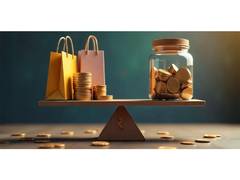
      
      Why investors delay investing: The effect of present bias
      
      