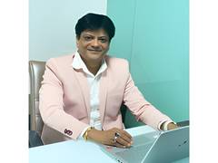 
      
      Patel Retail Limited Appoints Mr Sanjeev Kumar Nigam
      
      