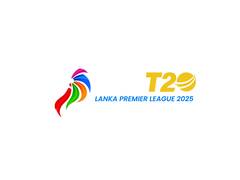 
      
      Lanka Premier League 2025 returns for December showdown
      
      