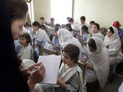 
      
      Pak: Khyber Pakhtunkhwa girls’ education suffers as stipend payme
      
      