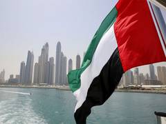 
      
      UAE TII successfully fires UAE’s first liquid rocket engine
      
      