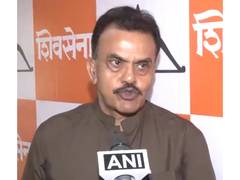 
      
      Sanjay Nirupam demands SIR process in Maharashtra
      
      