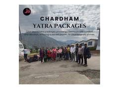 
      
      Epic Yatra: Your Gateway to the Sacred Chardham Pilgrimage
      
      