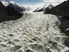 
      
      Tibet’s climate crisis poses global threat, warns Stockholm Paper
      
      