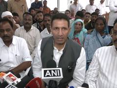 
      
      Jitu Patwari meets families of children die in Chhindwara
      
      