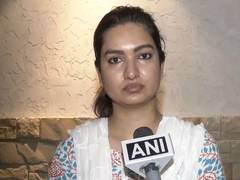 
      
      Cuttack violence condemned by congress MLA Sofia Firdous
      
      