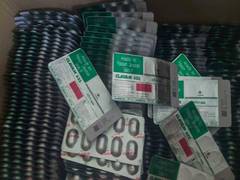 
      
      Telangana bags USD1 billion Eli Lilly investment for new pharma m
      
      