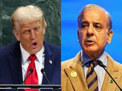 
      
      Pakistan, US push rare earth deal amid PTI warning
      
      