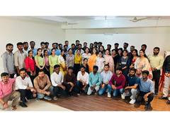 
      
      B.L. Kashyap announces ‘The Wizard Program’ 
      
      