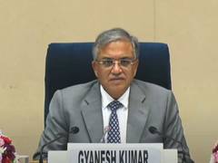
      
      Bihar to go to Polls in 2 phases on November 6 and 11
      
      
