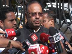 
      
      Maharashtra Minister Chandrashekhar Bawankule conducts raid
      
      