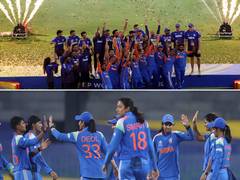
      
      Cricket: How Team India dominated Pakistan in 4 weeks
      
      