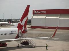 
      
      Qantas to recommence non-stop flights between Delhi and Melbourne
      
      