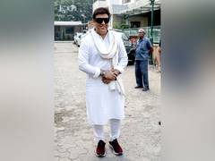 
      
      Govinda to come with show 'Lane Den'
      
      