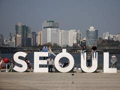 
      
      South Korea restores 157 government services after major fire
      
      