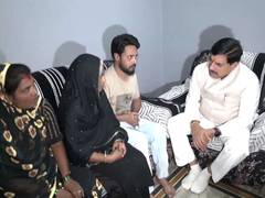 
      
      CM Mohan Yadav meets families of Cough Syrup tragedy victims
      
      
