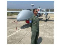 
      
      ‘Ex Cold Start’: Armed forces’ drone, counter-drone drill from to
      
      