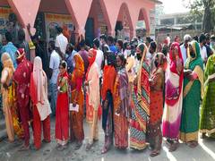 
      
      Bihar polls: Opposition questions EC’s credibility
      
      