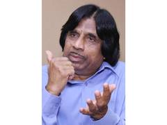 
      
      Tamil Nadu: Former VC urges swift appointments
      
      