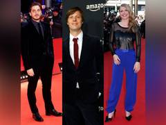 
      
      Felix van Groeningen's 'Let Love In' to star Luca Marinelli
      
      