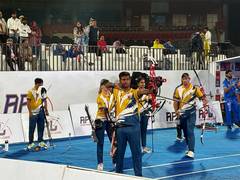 
      
      APL: Kakatiya Knights register first win on Day 5
      
      