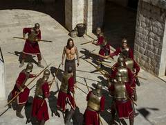 
      
      Marc Rissmann joins cast of Viking Series ‘Bloodaxe’
      
      
