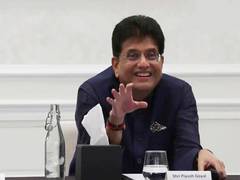 
      
      India-Qatar bilateral trade can be doubled by 2030: Piyush Goyal
      
      