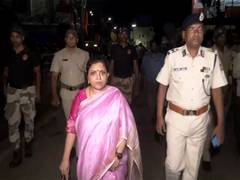 
      
      Odisha: 8 arrested in Cuttack clashes; RDC vows strict action
      
      