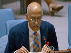 
      
      ‘Women are indispensable agents of peace’: Ambassador Harish
      
      