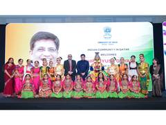 
      
      Piyush Goyal highlights PM Modi's vision for self-reliant India
      
      