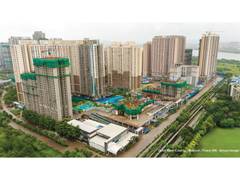
      
      The Big Life Begins Here: Dosti West County at Balkum Thane
      
      