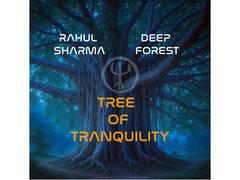 
      
      Deep Forest & Rahul Sharma Release New Album
      
      