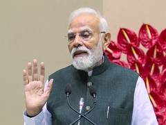 
      
      PM Modi to visit Maharashtra from Oct 8-9;  to meet UK PM
      
      