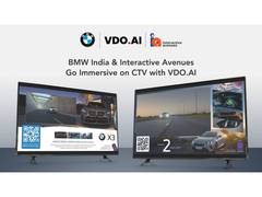 
      
      BMW India and Interactive Avenues Partner with VDO.AI 
      
      