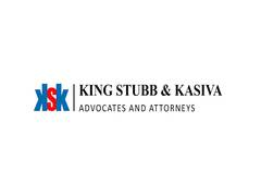 
      
      King Stubb &Kasiva hires 16 lawyers in Mumbai 
      
      