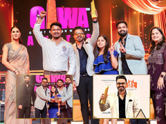 
      
      The Global Design Co. Strikes a GIWA Hat-Trick 
      
      