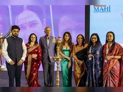 
      
      NAREDCO MAHI Hosts Prestigious Women Achiever Awards 2025
      
      
